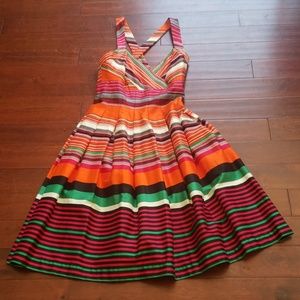 Calvin Klein size 2 dress